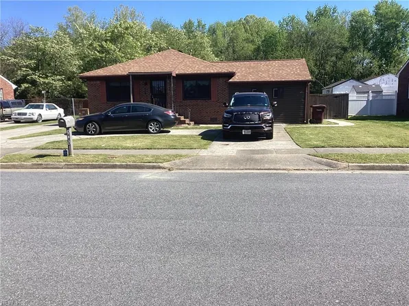 805 Portland St, Chesapeake, VA 23324