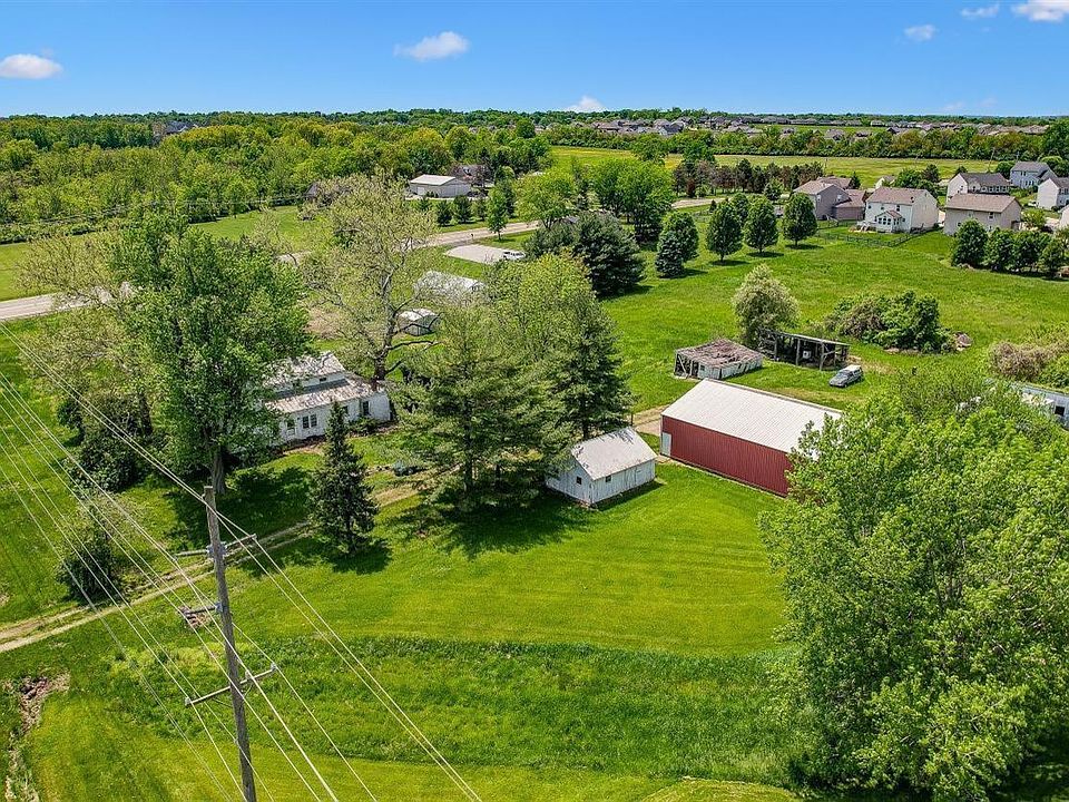 5343 Princeton Glendale Rd, Hamilton, OH 45011 | MLS #1795455 | Zillow