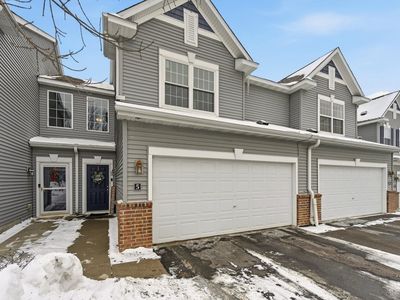 6902 139th Ln NW Unit 5, Ramsey, MN, 55303