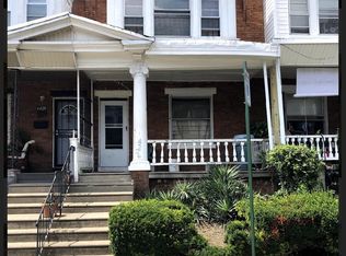 6422 N Norwood St, Philadelphia, PA 19138