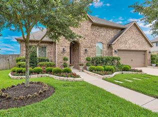 20503 Azalea Chase Dr, Richmond, TX 77406