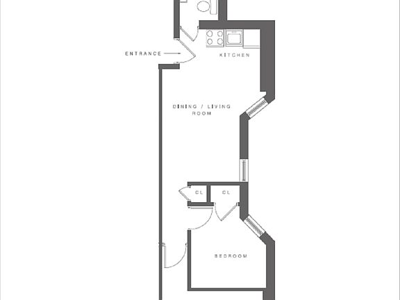 2nd image of 1760 1st Ave #6