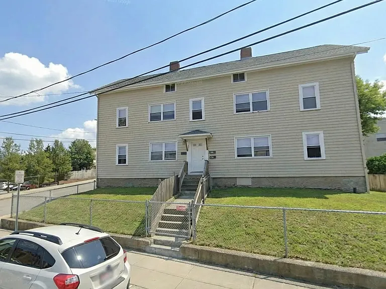 45 Slater St #1S — Photo 11