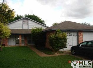 5238 Meadow Rise St, San Antonio, TX 78250