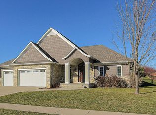1154 Kettering Rd, Marion, IA 52302