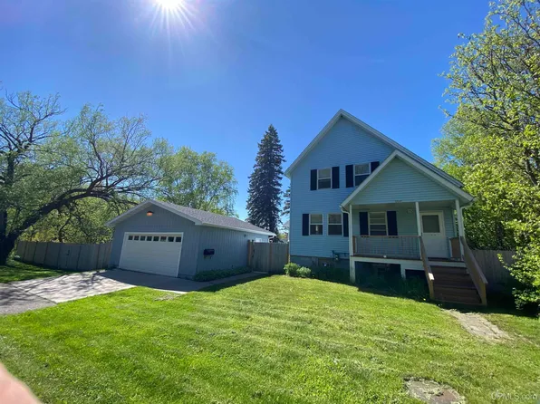 57397 Caledonia St, Calumet, MI 49913