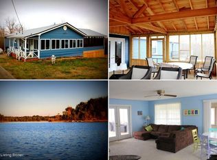 764 Ridgecrest Dr, Clarkson, KY 42726