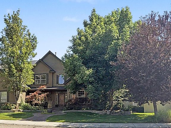 2nd image of 4663 W Clear Field Dr