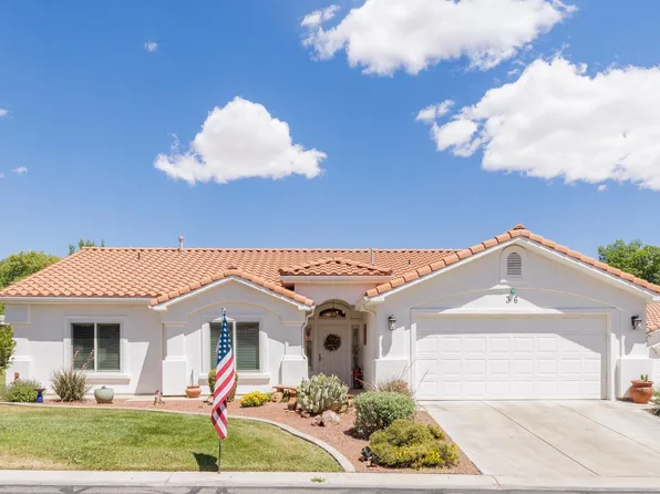 1610 W 100 N Unit 36, St George, UT 84770