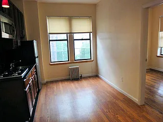 Rented by DSA Realty