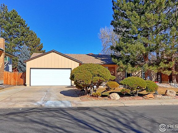 2nd image of 2523 W 99th Pl
