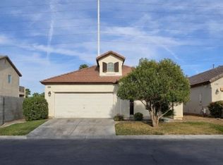 7620 Borealis St, Paradise, NV 89123