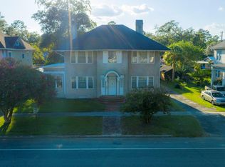 611 N Nicholls St, Waycross, GA 31503