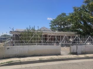 1921 John St SE, Albuquerque, NM 87102