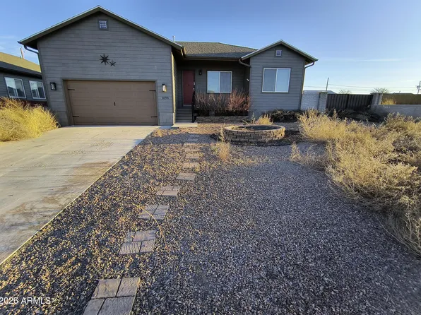 1098 W IONE Lane, Taylor, AZ 85939