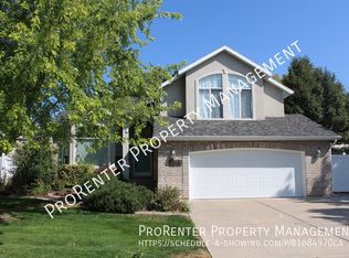 2898 W 1375 N, Layton, UT 84041