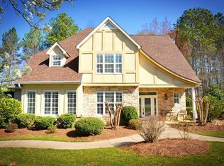 333 Stonebridge Blvd, Bremen, GA