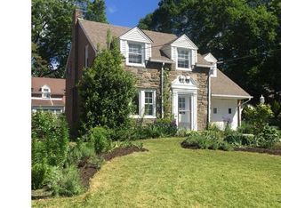 205 W Greenwood Ave, Lansdowne, PA 19050