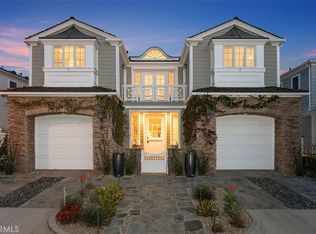 31 Cape Andover, Newport Beach, CA 92660