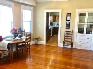 140 Weston St #2, Waltham, MA 02453