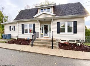 781 Glendale Ave, Clarksburg, WV 26301
