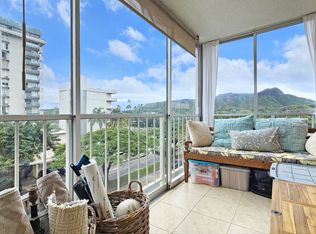 2575 K?hi? Ave #504, Honolulu, HI 96815