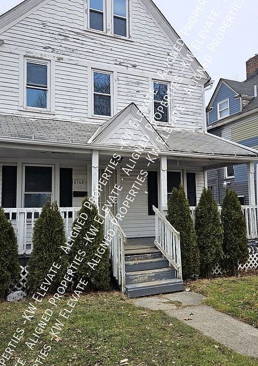 1st image of 8708 Willard Ave