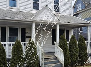 8708 Willard Ave, Cleveland, OH