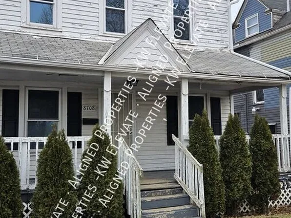 8708 Willard Ave, Cleveland, OH 44102