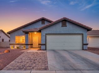 2421 Sunrise Springs Ct, North Las Vegas, NV 89031