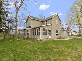 122 Flint St, Sun Prairie, WI 53590
