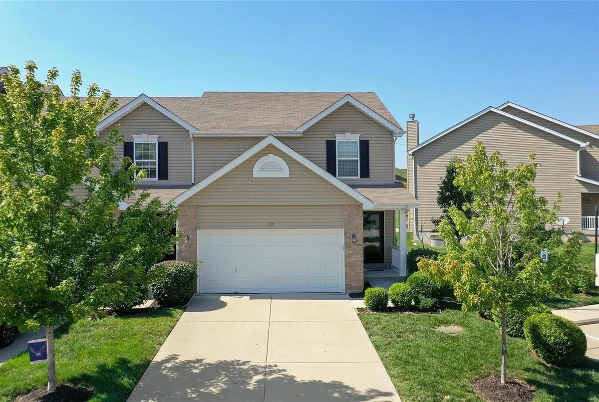 Building Photo - 139 Weatherby Landing Dr