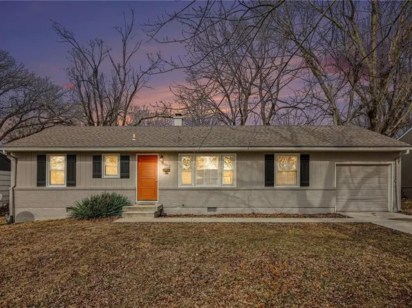 8852 E 59th Ter, Raytown, MO 64133