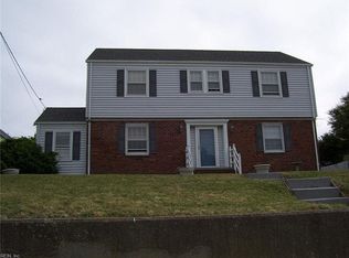 1711 E Ocean View Ave APT 1, Norfolk, VA 23503