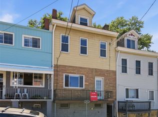 2410 Leticoe St, Pittsburgh, PA 15203