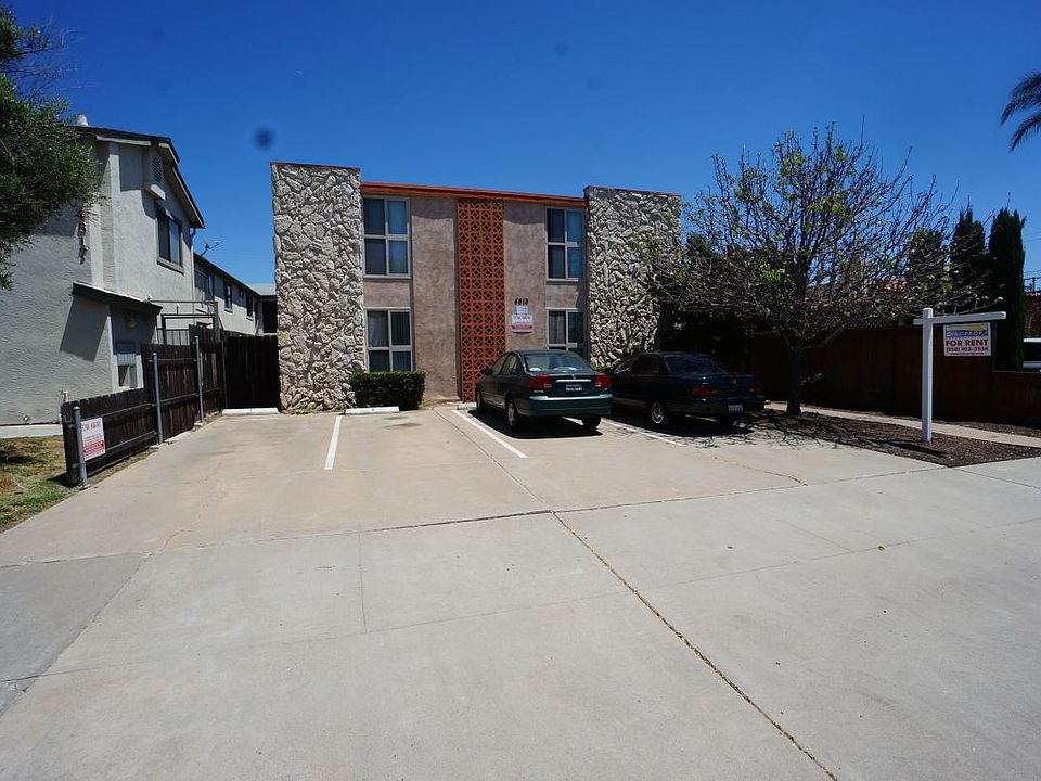 1st image of 4615 Hamilton St APT 5