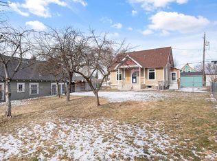 2022 W Indiana Ave, Spokane, WA 99205