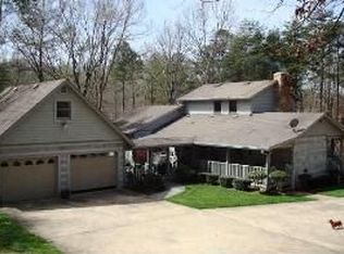 5559 Highway 53 W, Dawsonville, GA