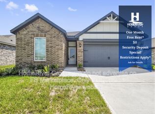 7603 Thrips Ln, Richmond, TX 77469