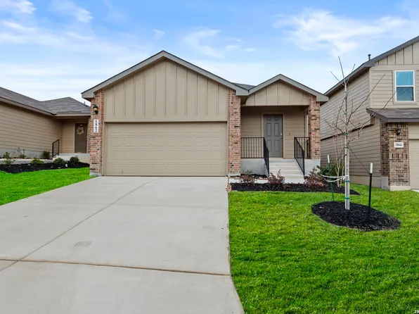 5862 Cosmic Crisp, San Antonio, TX 78252