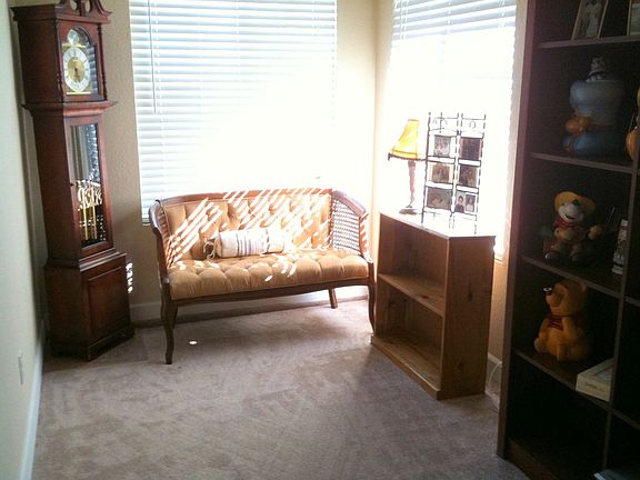 Den / Office