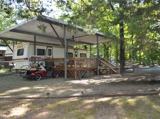 167-168 Private Road 5821, Yantis, TX 75497