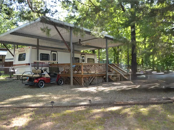 167-168 Private Road 5821, Yantis, TX 75497