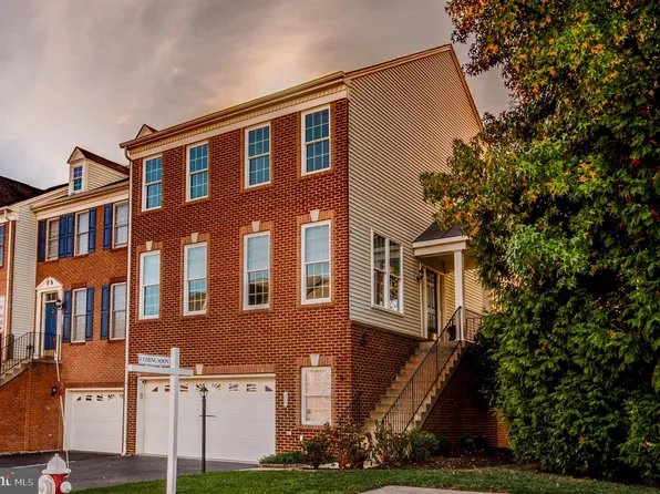 217 Misty Pond Ter, Purcellville, VA 20132