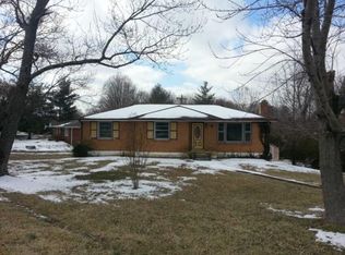 321 Lynwood Cir, Springfield, TN 37172