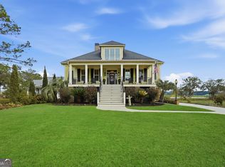 277 Catherine Vw, Richmond Hill, GA 31324