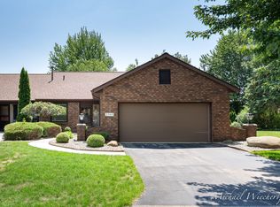 3360 Calvin Ct SW, Grandville, MI 49418