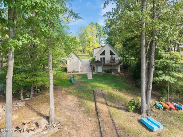 183 Featherfoot Parkway Loop, Parsons, TN 38363