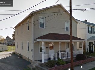 14 Owen St, Forty Fort, PA 18704