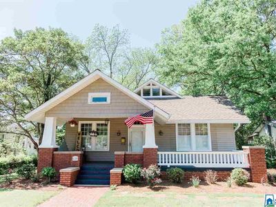 620 Highland Ave, Anniston, AL, 36207
